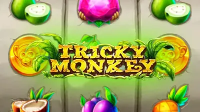 tricky monkey funta gaming